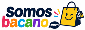 Somos Bacano – Inicio